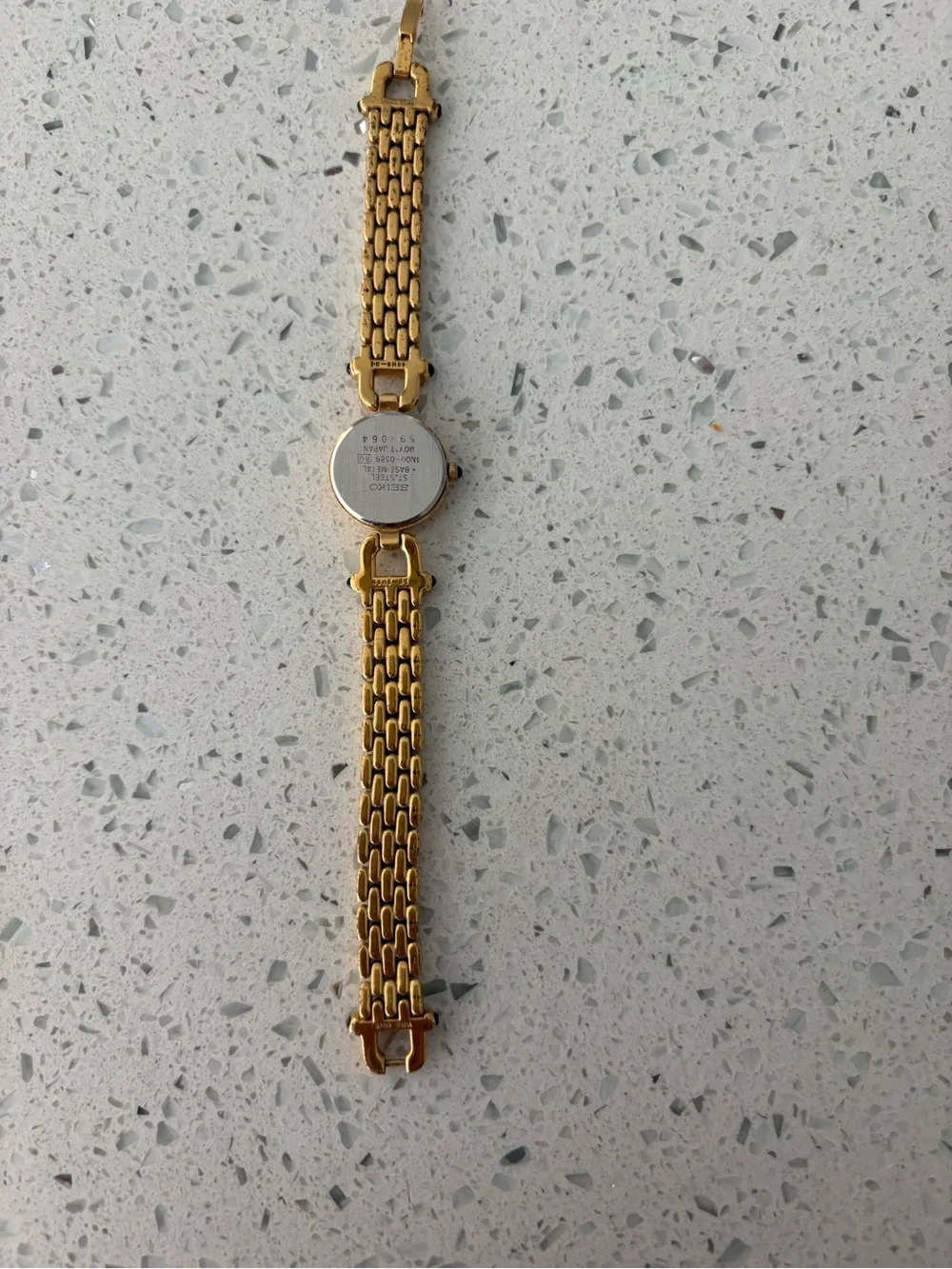 Vintage Seiko Watch - Picture 5 of 8